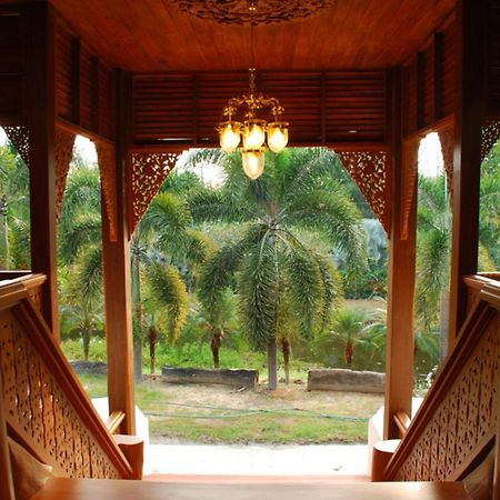 Khum Khun Wang Resort Mae Wang Exterior foto